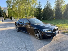 BMW 540 X-DRIVE , M-PACKET, снимка 6