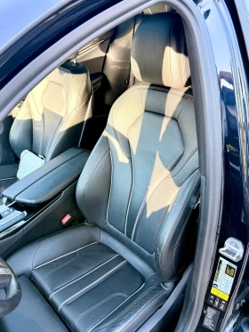 BMW 540 X-DRIVE , M-PACKET, снимка 15