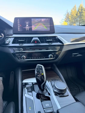 BMW 540 X-DRIVE , M-PACKET, снимка 16