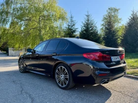 BMW 540 X-DRIVE , M-PACKET, снимка 3