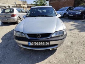 Opel Vectra 116.к-1800.кувика, снимка 1