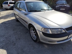 Opel Vectra 116.к-1800.кувика, снимка 2