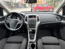 Opel Astra 1.6 , 115к.с., снимка 9