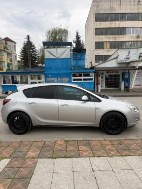 Opel Astra 1.6 , 115к.с., снимка 5