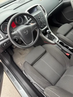 Opel Astra 1.6 , 115к.с., снимка 8
