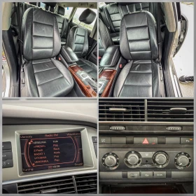 Audi A6 3.0TDI::QUATTRO::KEYLESS, снимка 12