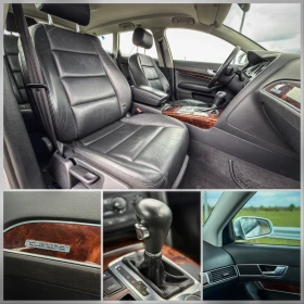 Audi A6 3.0TDI::QUATTRO::KEYLESS, снимка 8