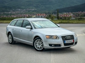 Audi A6 3.0TDI::QUATTRO::KEYLESS, снимка 1