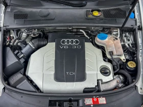 Audi A6 3.0TDI::QUATTRO::KEYLESS, снимка 15