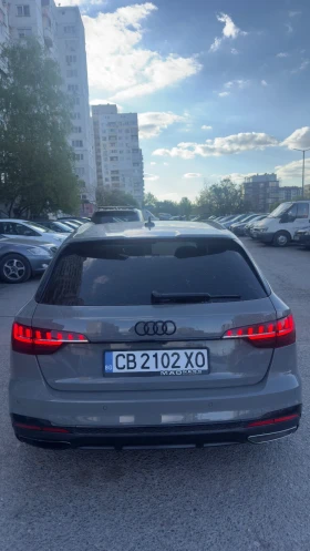 Audi A4, снимка 2