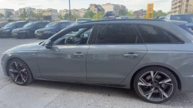 Audi A4, снимка 3