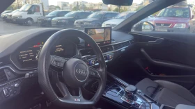 Audi A4, снимка 4