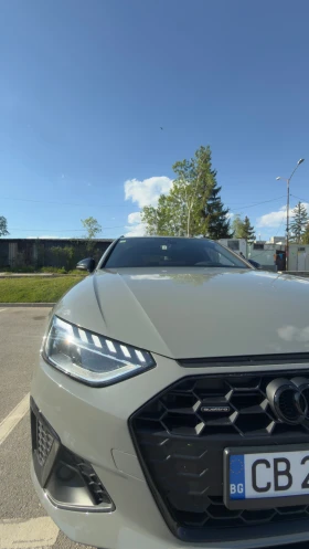 Audi A4, снимка 8