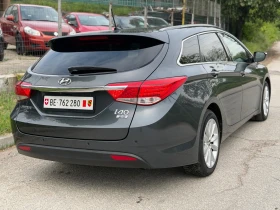 Hyundai I40 Швейцария! ТОП СЪСТОЯНИЕ!НАВИГАЦИЯ!КАМЕРА, снимка 3