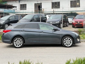 Hyundai I40 Швейцария! ТОП СЪСТОЯНИЕ!НАВИГАЦИЯ!КАМЕРА, снимка 2