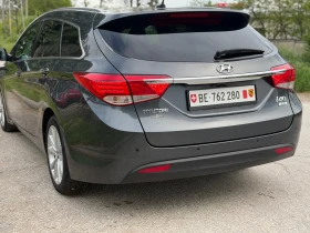 Hyundai I40 Швейцария! ТОП СЪСТОЯНИЕ!НАВИГАЦИЯ!КАМЕРА, снимка 5
