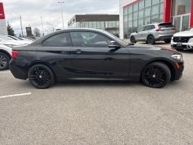 BMW 230 CARFAX * АВТОКРЕДИТ * ПРОГНОЗНА ЦЕНА ДО БГ, снимка 3