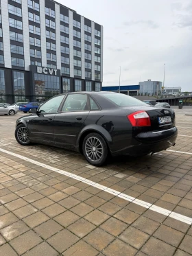 Audi A4 1.8T 150, снимка 2