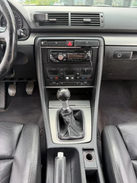 Audi A4 1.8T 150, снимка 12