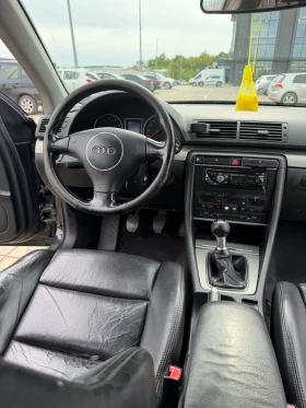 Audi A4 1.8T 150, снимка 13