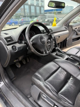 Audi A4 1.8T 150, снимка 9