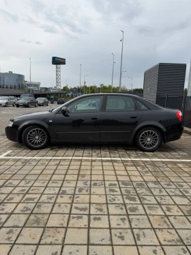 Audi A4 1.8T 150, снимка 5