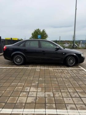 Audi A4 1.8T 150, снимка 3