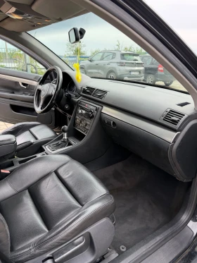 Audi A4 1.8T 150, снимка 8