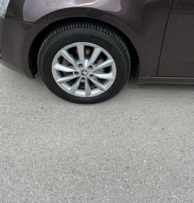 Skoda Octavia 2.0-TDI-AUTOMAT-163.000km-ПЪЛЕН СЕРВИЗ В ШКОДА, снимка 7