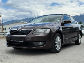 Skoda Octavia 2.0-TDI-AUTOMAT-163.000km-ПЪЛЕН СЕРВИЗ В ШКОДА, снимка 3