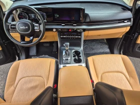 Kia Carnival 2.2 CRDI 8+ 1 ДДС - Налични 2 бр. в БГ, снимка 7
