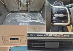 Kia Carnival 2.2 CRDI 8+ 1 ДДС - Налични 2 бр. в БГ, снимка 11