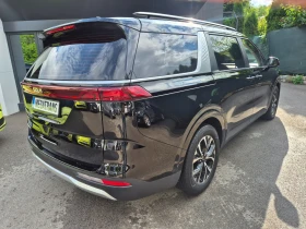 Kia Carnival 2.2 CRDI 8+ 1 ДДС - Налични 2 бр. в БГ, снимка 4