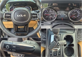 Kia Carnival 2.2 CRDI 8+ 1 ДДС - Налични 2 бр. в БГ, снимка 10