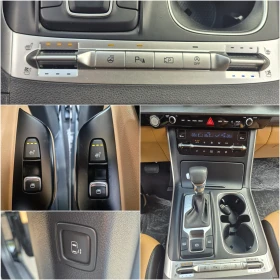 Kia Carnival 2.2 CRDI 8+ 1 ДДС - Налични 2 бр. в БГ, снимка 9