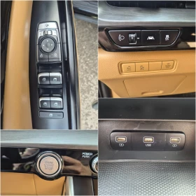 Kia Carnival 2.2 CRDI 8+ 1 ДДС - Налични 2 бр. в БГ, снимка 8