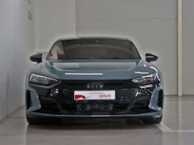 Audi E-Tron GT, снимка 3