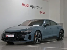 Audi E-Tron GT, снимка 1