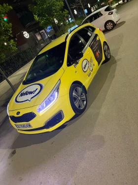 Kia Ceed, снимка 1