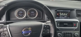 Volvo V60 D3/D4 163hp, снимка 10