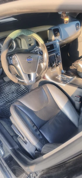 Volvo V60 D3/D4 163hp, снимка 15