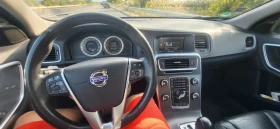 Volvo V60 D3/D4 163hp, снимка 13