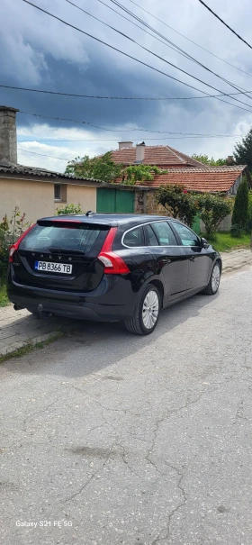 Volvo V60 D3/D4 163hp, снимка 5
