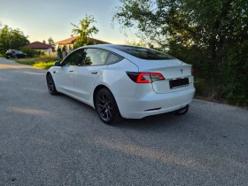 Tesla Model 3 12.21г/123000km/Long Range/Dual Motor , снимка 4