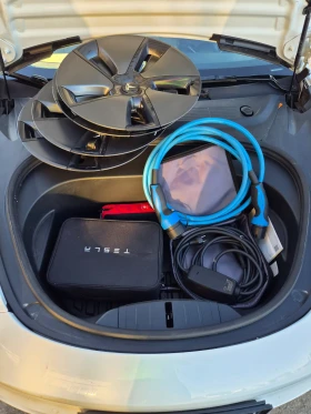 Tesla Model 3 12.21г/123000km/Long Range/Dual Motor , снимка 13