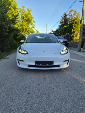 Tesla Model 3 12.21г/123000km/Long Range/Dual Motor , снимка 3