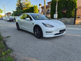 Tesla Model 3 12.21г/123000km/Long Range/Dual Motor , снимка 2