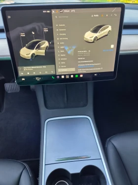 Tesla Model 3 12.21г/123000km/Long Range/Dual Motor , снимка 11