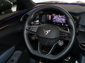 Cupra Terramar VZ/265HP/4DRIVE/PANO/HUD/360/MEMO/AHK/432q, снимка 8