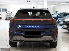 Cupra Terramar VZ/265HP/4DRIVE/PANO/HUD/360/MEMO/AHK/432q, снимка 5